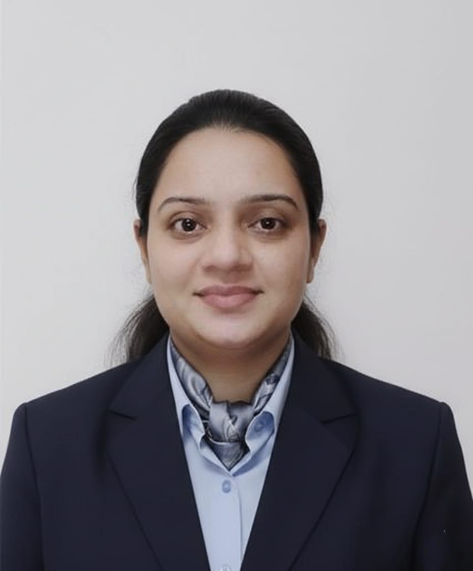 Hemaxee Bhatt