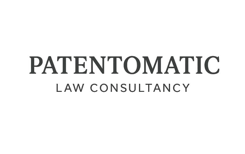 Patentomatic Law Consultancy logo